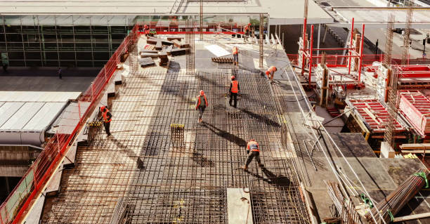Best Stamped Concrete Services in Lake Panasoffkee, FL